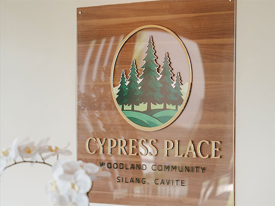 Livingsprings launches first horizontal project outside Metro Manila