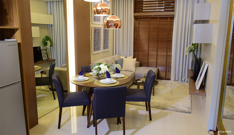 Low-density condo 10 Acacia offers more privacy, more space