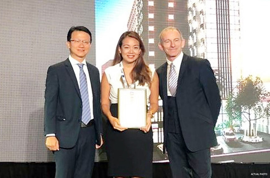 10 Acacia Place Bags Two Awards at the 2019 Asia Pacific Property Awards