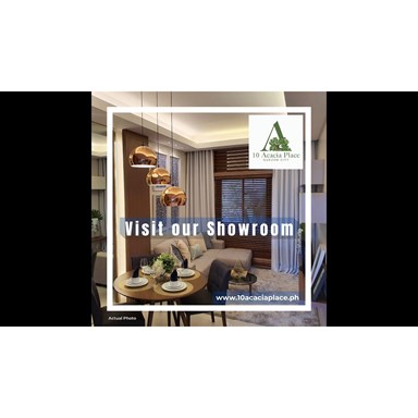 Visit our Showroom