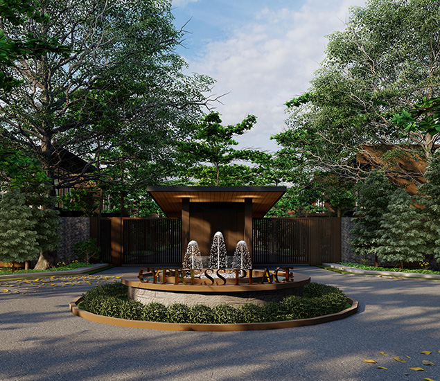 Cypress Place